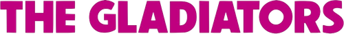 The Gladiators logo