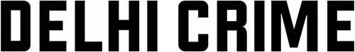 Delhi Crime logo
