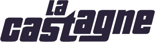 La Castagne logo