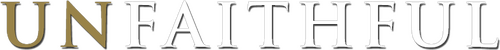 Unfaithful logo