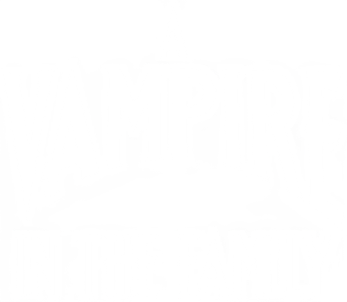 A Vampire in the Family logo