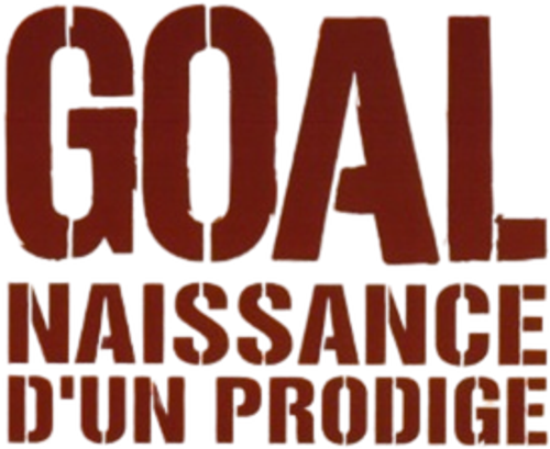 Goal ! : Naissance d'un prodige logo