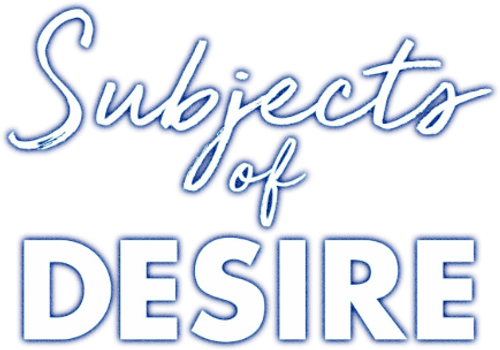 Subjects of Desire logo
