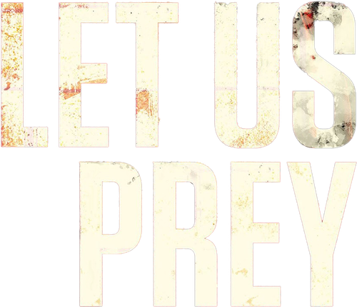 Let Us Prey logo