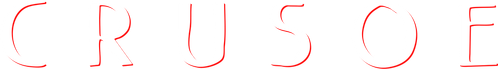 Crusoe logo