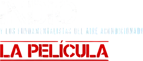Indio, La Película logo