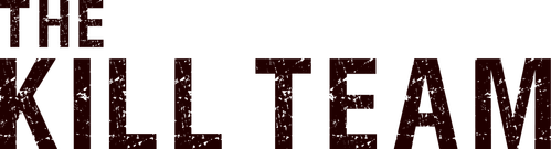 The Kill Team logo