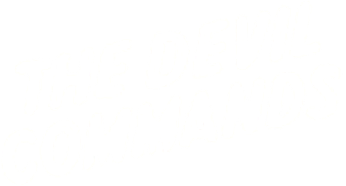 The Devil Commands logo