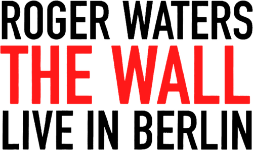 Roger Waters: The Wall - Live in Berlin logo