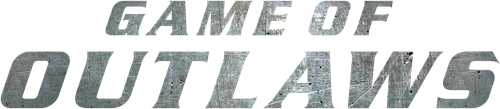 เกมล่าทรชน logo