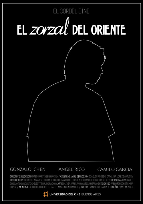 El Zorzal del Oriente