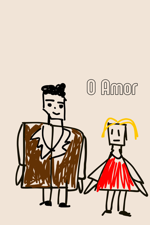O Amor logo