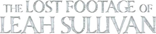 The Lost Footage of Leah Sullivan logo