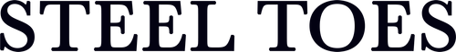Steel Toes logo