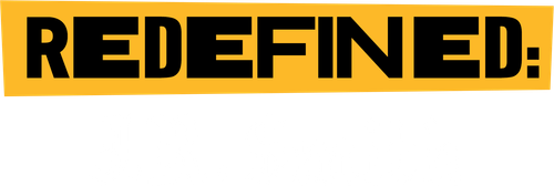 Redéfini : J.R. Smith logo