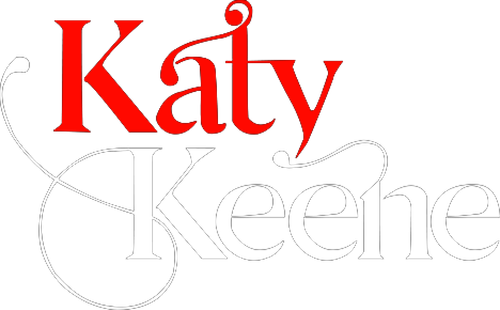 Katy Keene logo