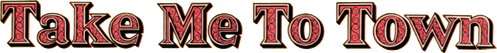 La Séductrice aux cheveux rouges logo