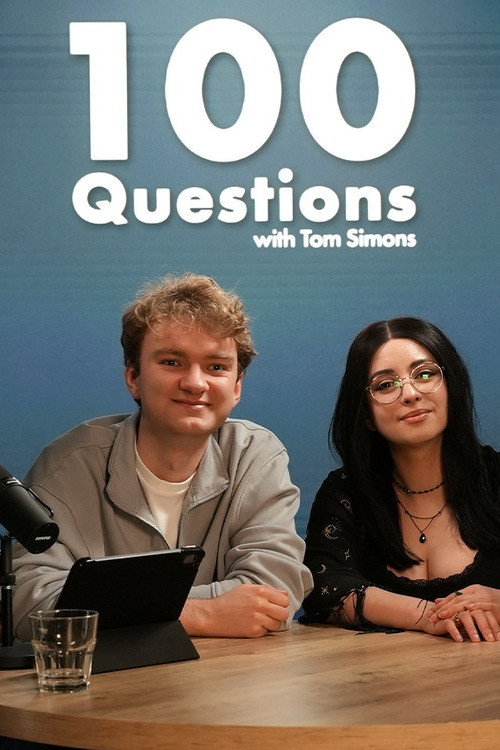 100 Questions with Tom Simons