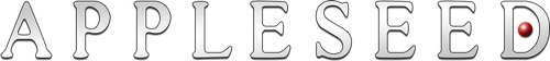 Appleseed logo