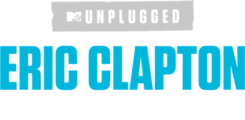 Eric Clapton Unplugged… Over 30 Years Later logo