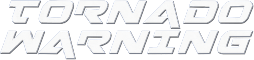 Alien Tornado logo