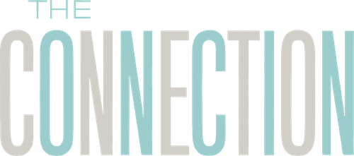 The Connection logo
