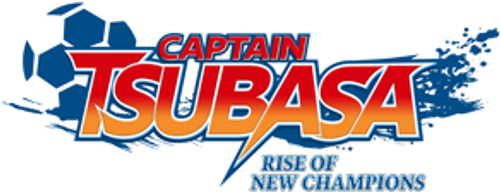 Captain Tsubasa logo