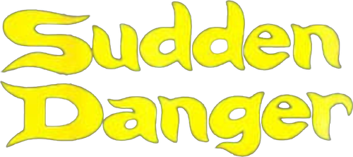 Sudden Danger logo