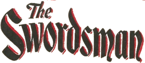 The Swordsman logo