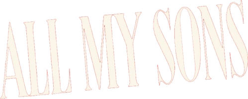 Ils étaient tous mes fils logo