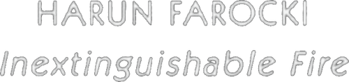 The Inextinguishable Fire logo