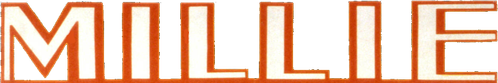 Millie logo