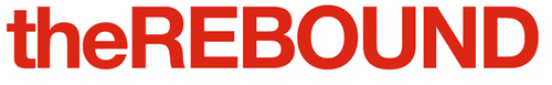 The Rebound logo