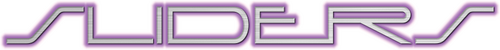 Sliders logo