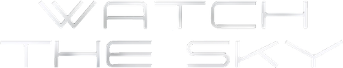 Watch the Sky logo