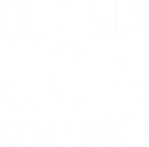Alexandre Astier - Que ma joie demeure ! logo