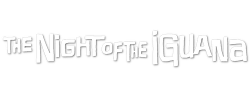 The Night of the Iguana logo