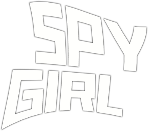 Spy Girl logo