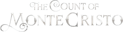 The Count of Monte Cristo logo