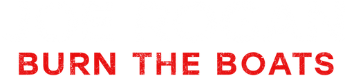 Joe Rogan: Burn the Boats logo