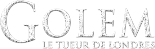 Golem, le tueur de Londres logo