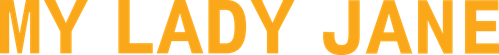 My Lady Jane logo