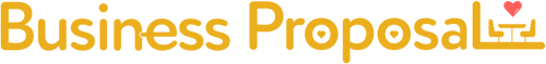 Business Proposal logo