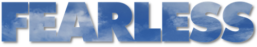 Fearless logo