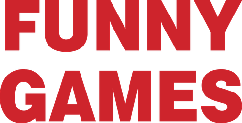 Funny Games logo