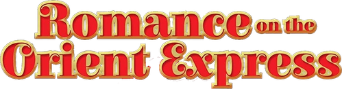 Romance on the Orient Express logo