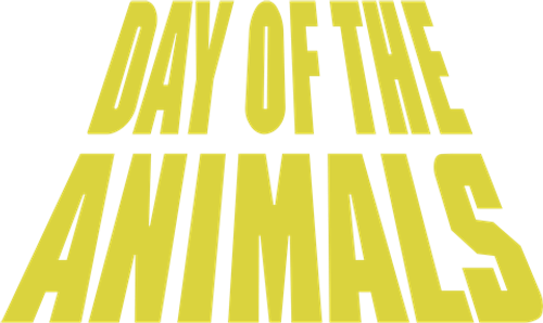 Journée des animaux logo