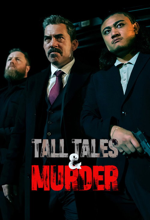 Tall Tales & Murder