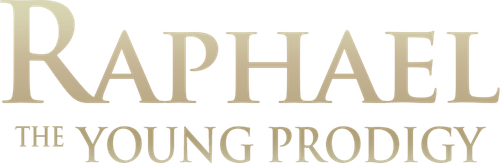 Raphael: The Young Prodigy logo
