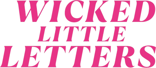 Wicked Little Letters logo